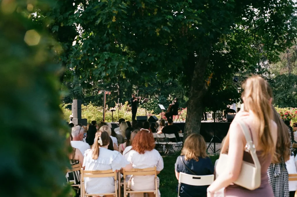 Inaugurazione spazioBACCA